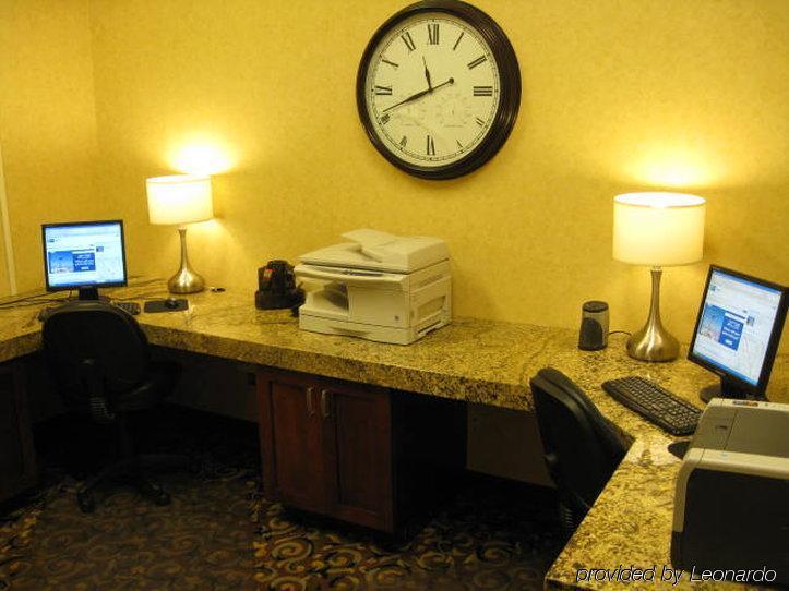 Holiday Inn Express Layton - I-15, An Ihg Hotel Facilities photo