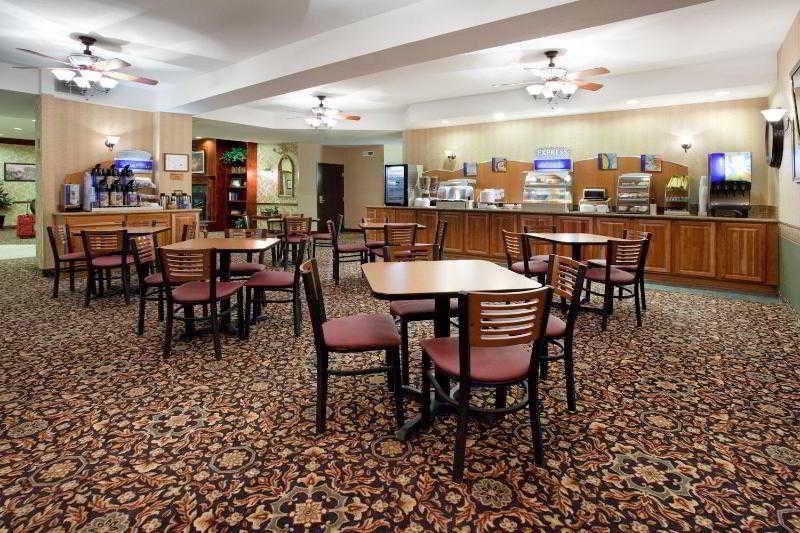 Holiday Inn Express Layton - I-15, An Ihg Hotel Restaurant photo